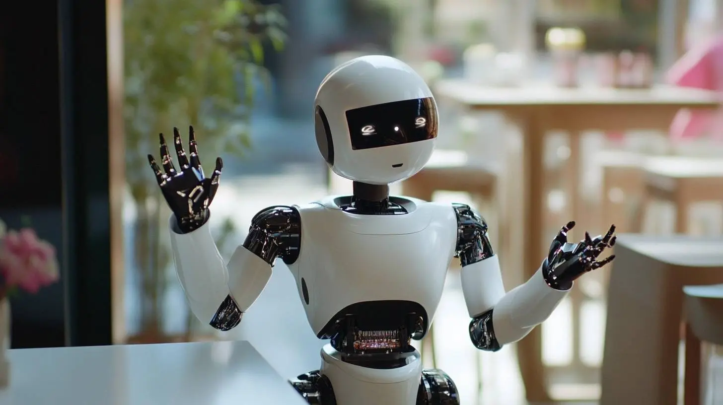 Microsoft Copilot krijgt een gezicht: “Mico” – de nieuwe assistent-avatar van Microsoft