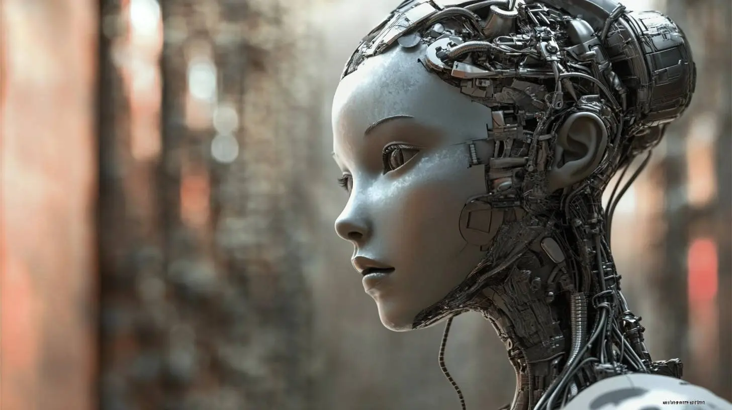 Baidu gooit AI deuren open, Ernie wordt open source