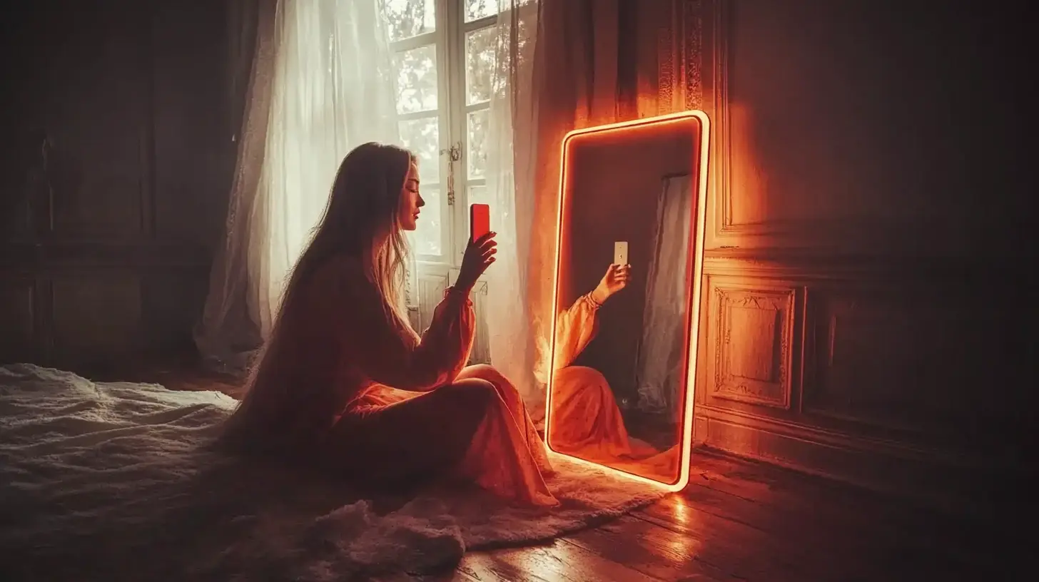 Nep-influencers met een beperking? Zo misleidt AI ons op sociale media