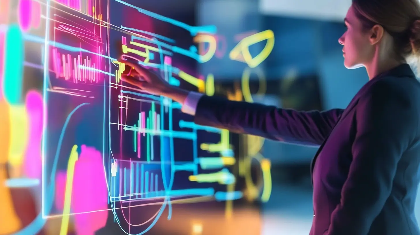 Wat is ClickUp? Projectmanagement met behulp van AI