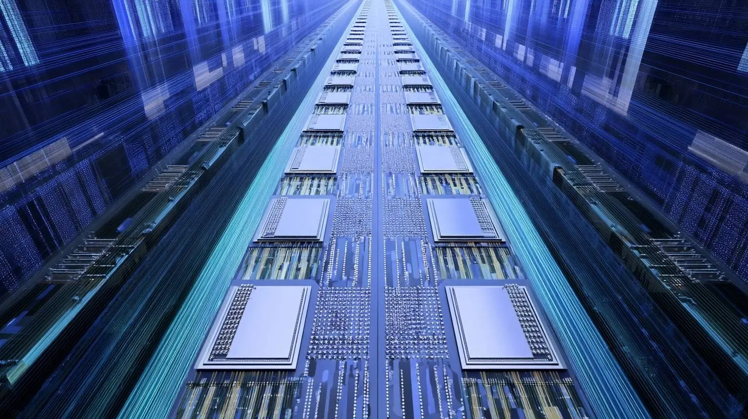 Dit doet het Chinese Huawei allemaal met AI