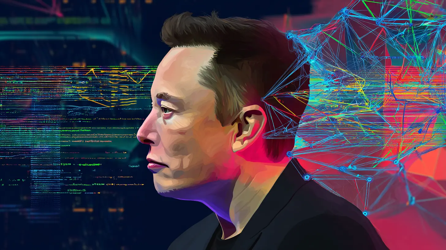 Elon Musk belooft: Grok 3.5 komt eraan en 'denkt vanuit fundamentele uitgangspunten'