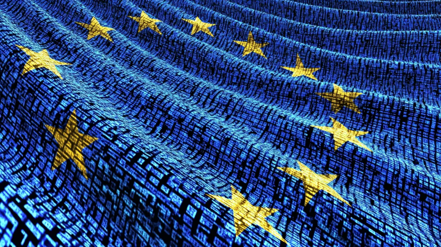 EU gaat AI-regels voor startups versoepelen om innovatie te stimuleren