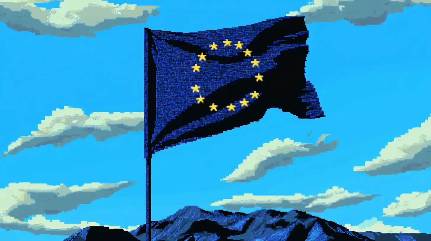 EU overweegt uitstel van deelimplementatie AI-wet: bedrijven waarschuwen