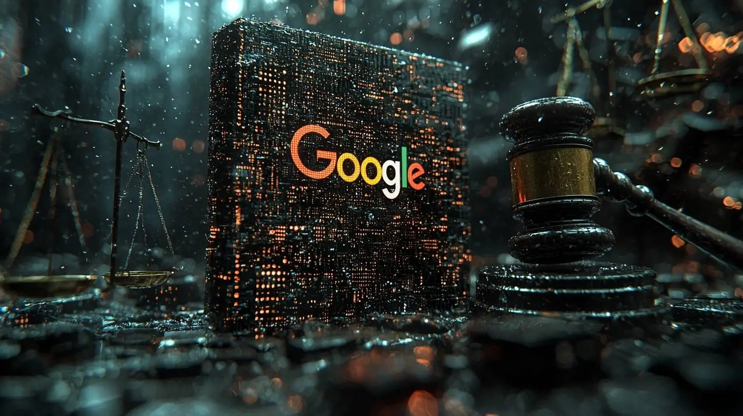 Google maakt bouwen van AI agents kinderspel