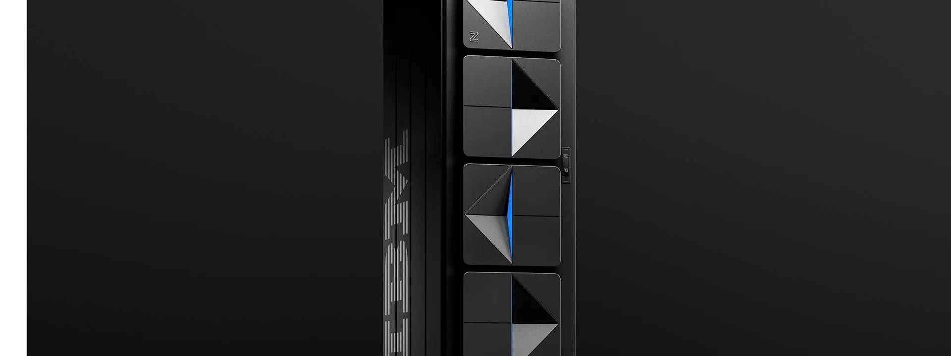 AI en mainframes samengesmolten: IBM introduceert de z17