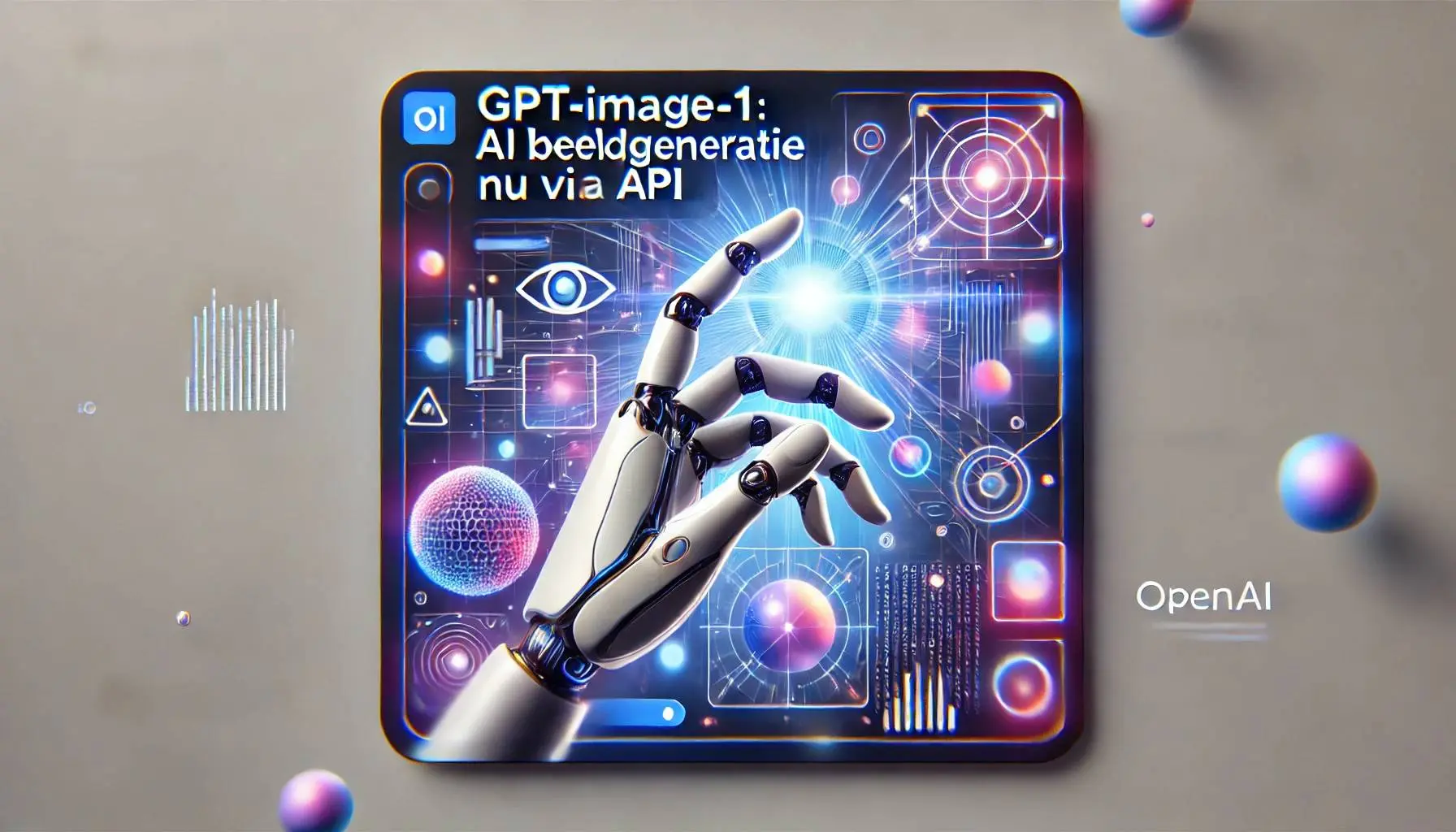 Geruchten rondom OpenAI-hardware: wat weet men tot nu toe?