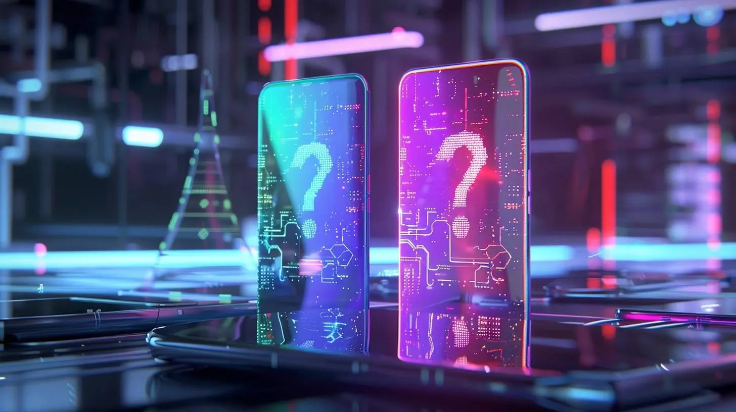 Samsung onderhandelt over komst Perplexity AI-assistent naar Galaxy-smartphones