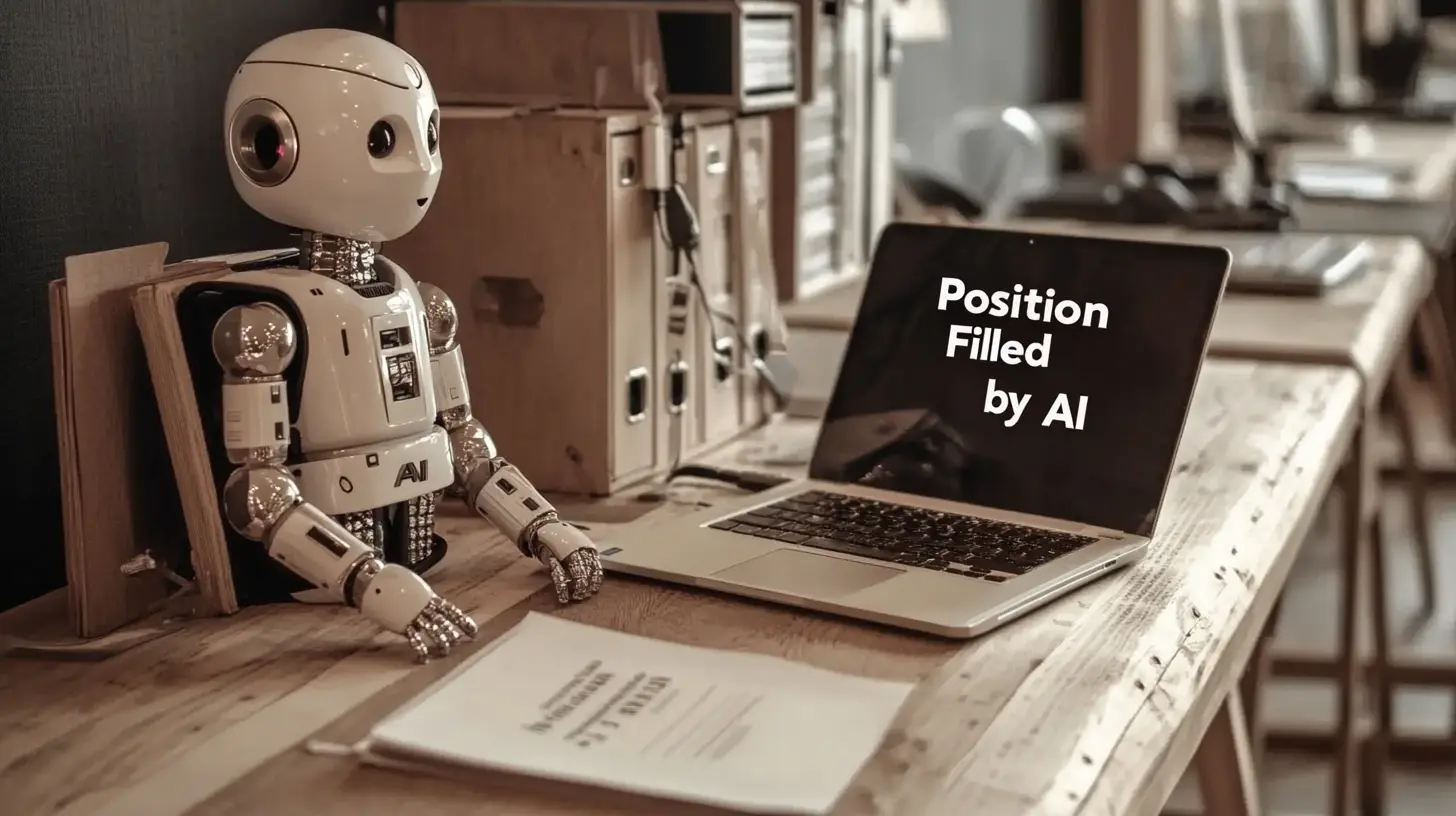 Shopify stopt met aannemen personeel: 'Eerst kijken of AI het kan'
