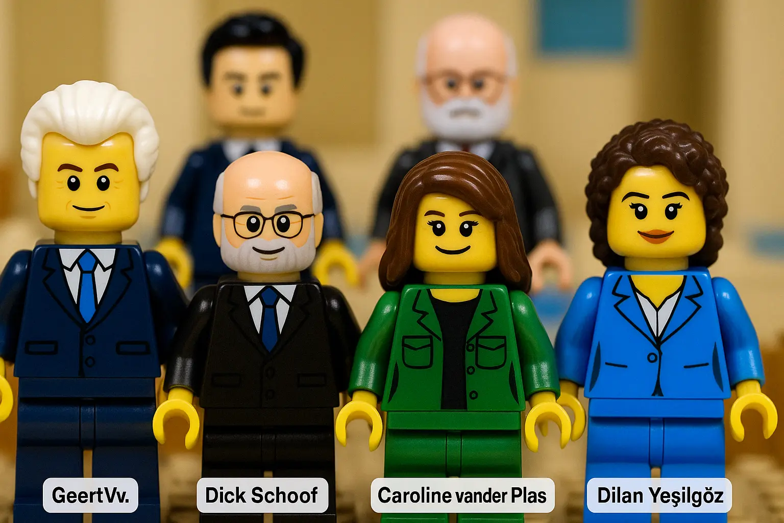 Zo maak je jezelf als LEGO-personage met ChatGPT en goede prompts