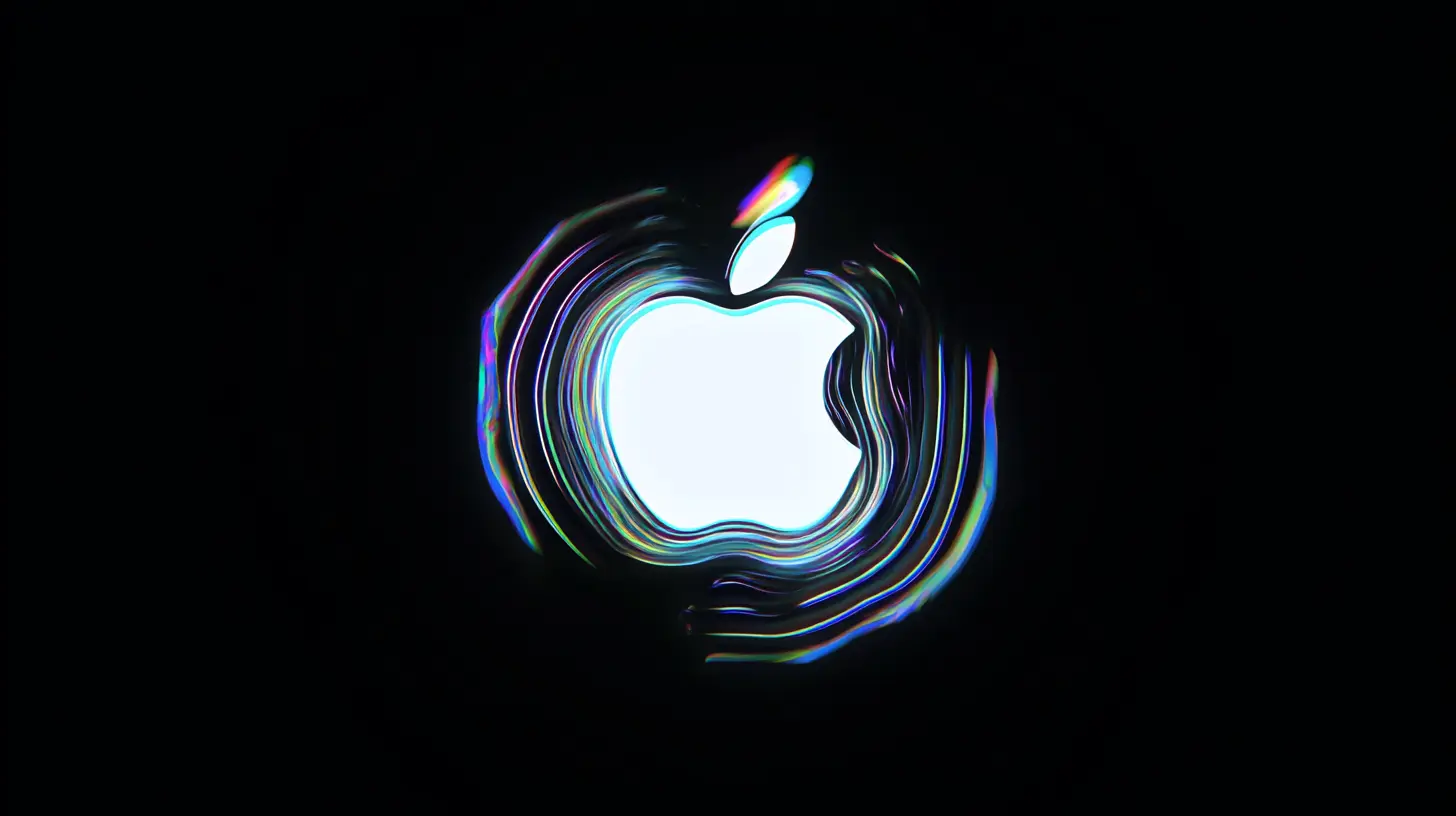 Amerika dreigt Apple’s AI ambities in China te blokkeren