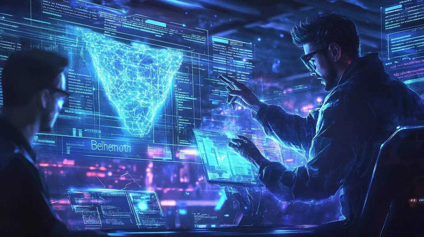 Meta haalt Apple topman binnen voor hun Superintelligence Labs