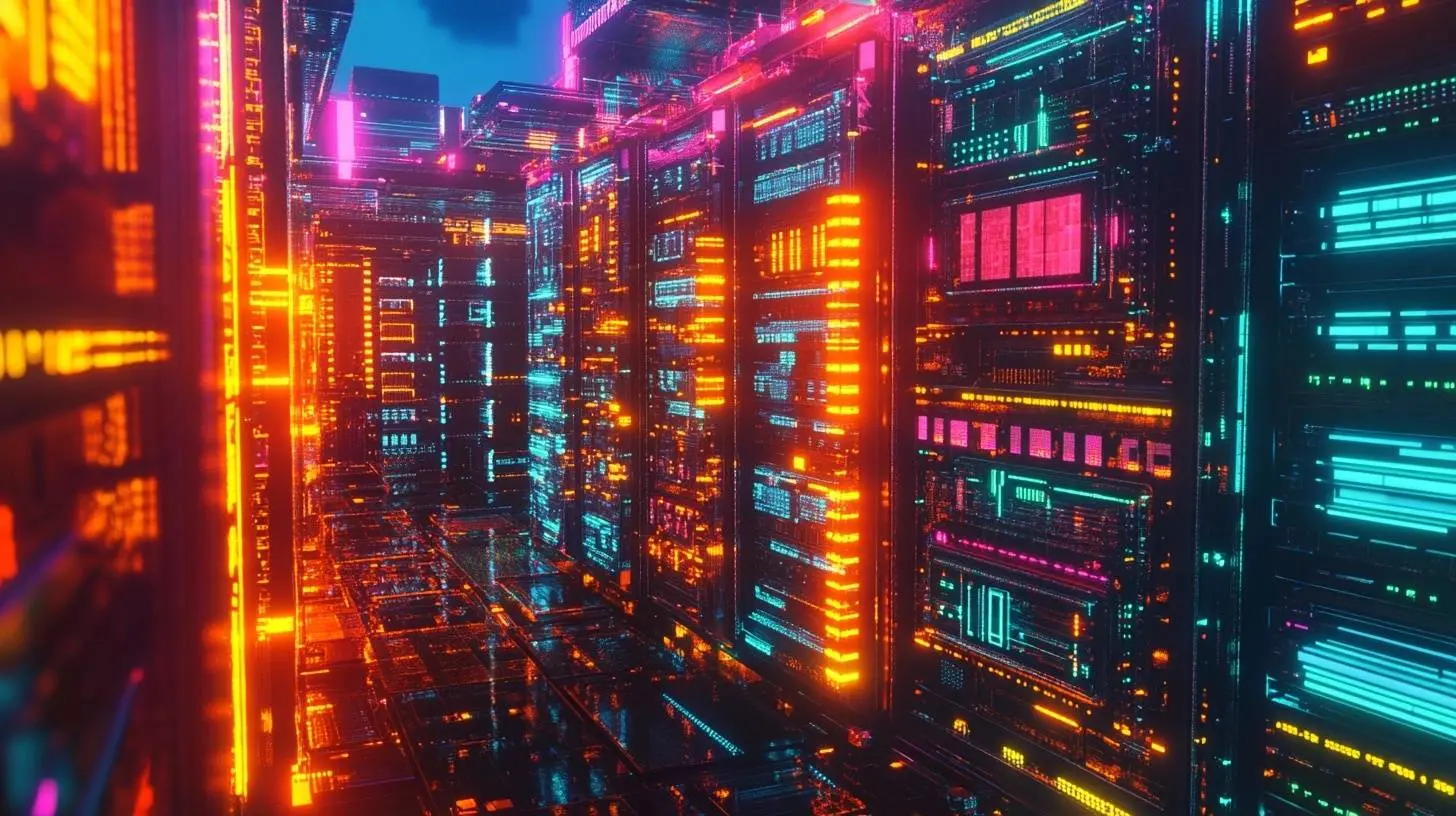 Foxconn en Nvidia bouwen mega datacenter voor AI in Taiwan