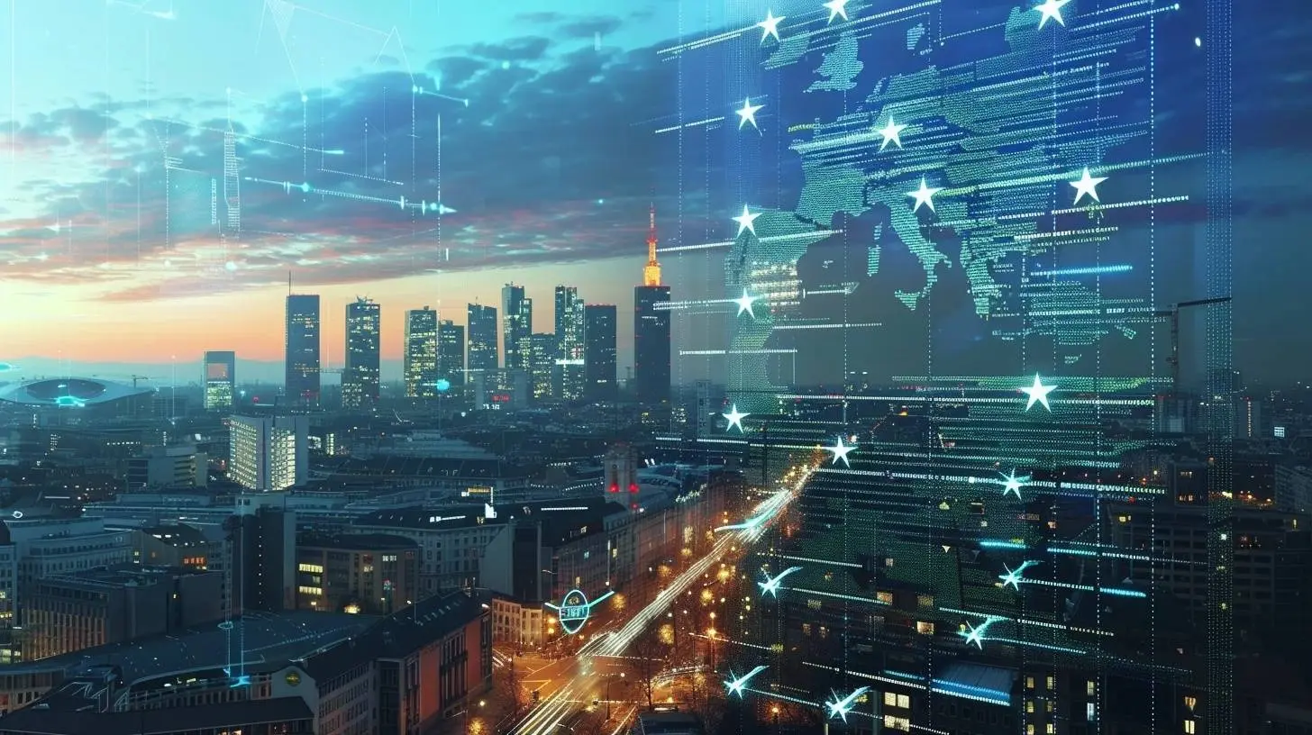 Europese bedrijven waarschuwen, AI wet komt te snel en belemmert innovatie