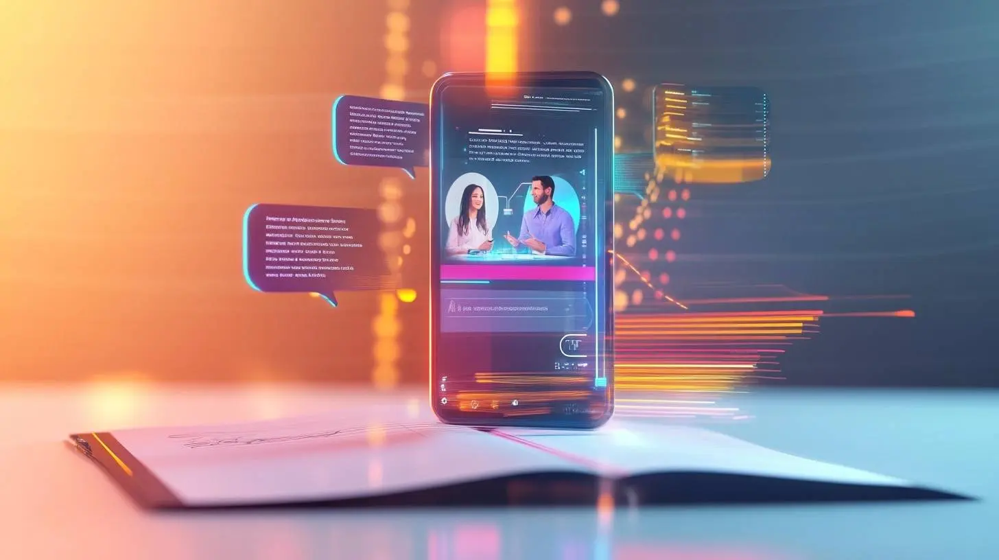 Google lanceert mobiele app voor NotebookLM