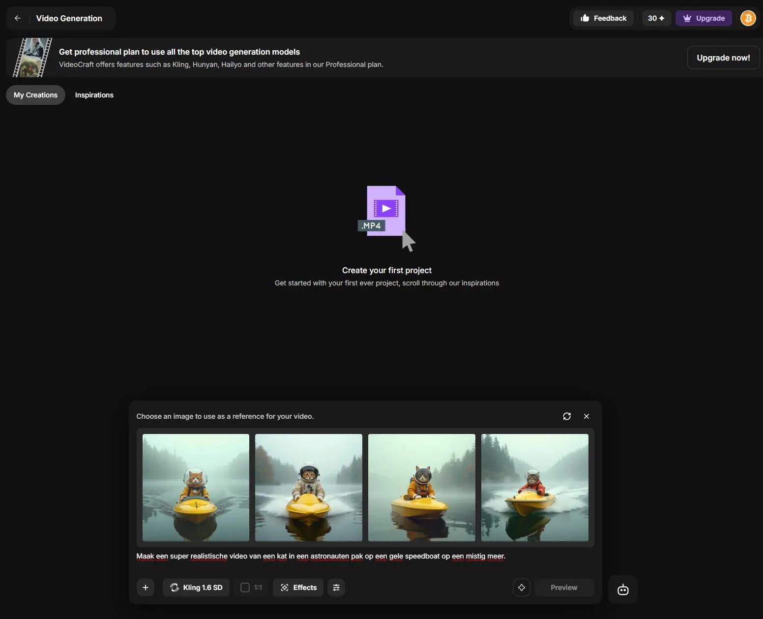 Hoe gebruik je Luma AI om 3D modellen te maken?