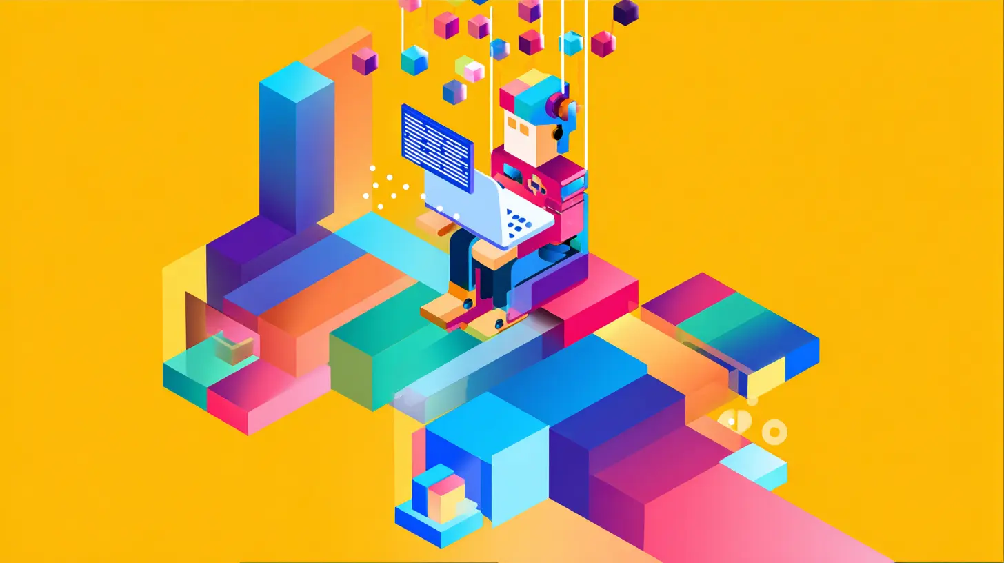 5 Toekomstige trends in AI-agents voor organisaties