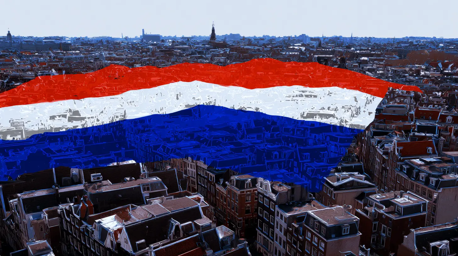 Nederland werkt aan eigen ChatGPT met hulp van mediabedrijven