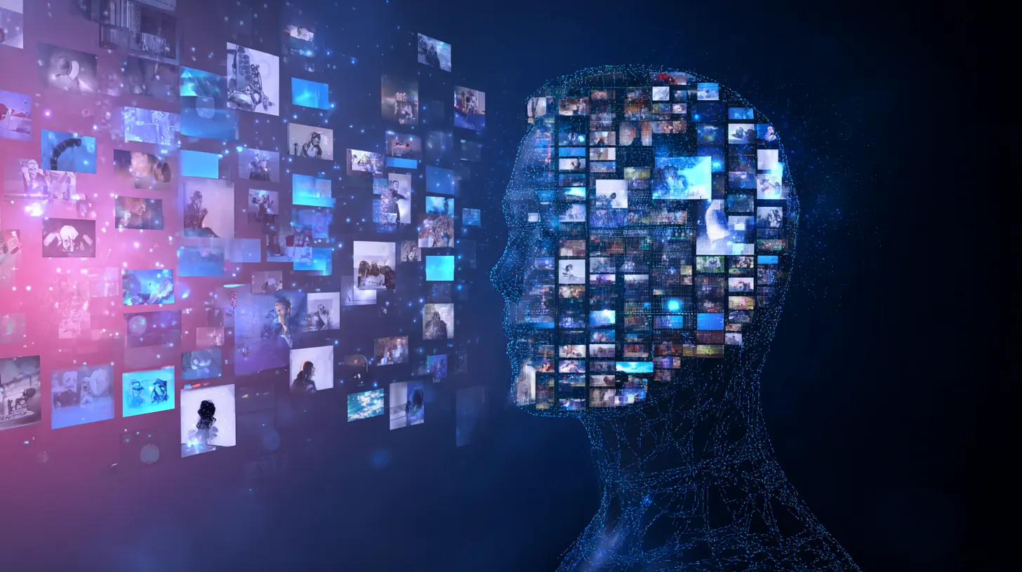 ai in social media automatisering personalisatie en ethiek in 2025
