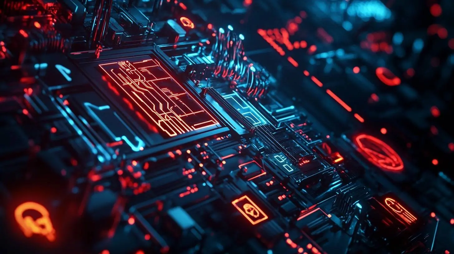 AI legt druk op Nederlandse netwerken, waarschuwt Cisco