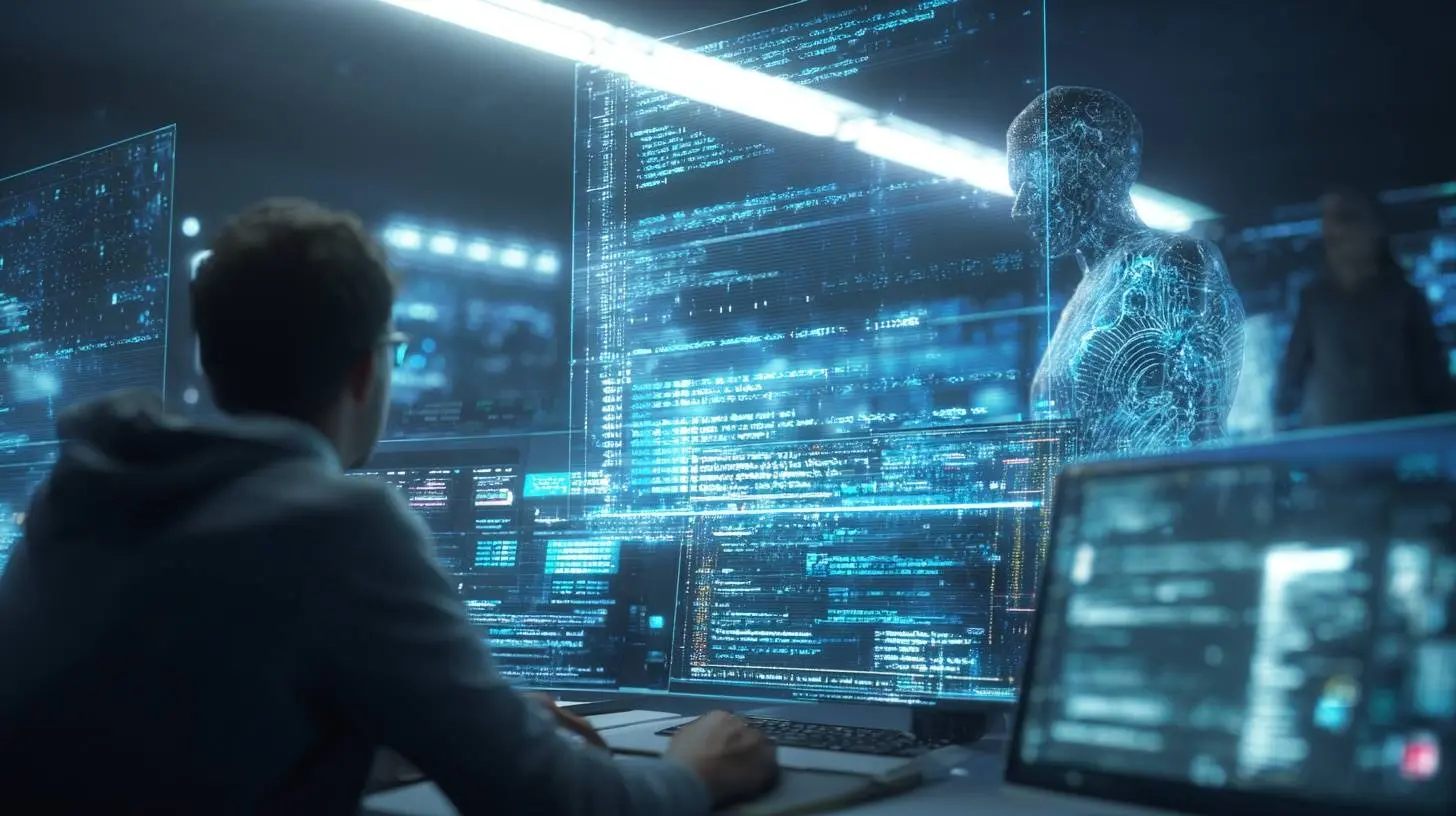 Microsoft Azure CTO waarschuwt: AI ‘vibe coding’ bereikt grenzen