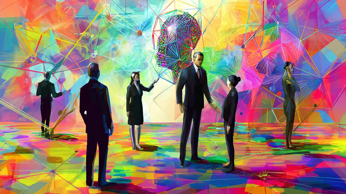 De nieuwe AI-revolutie: dit zijn de 7 populairste AI-agenten van dit moment
