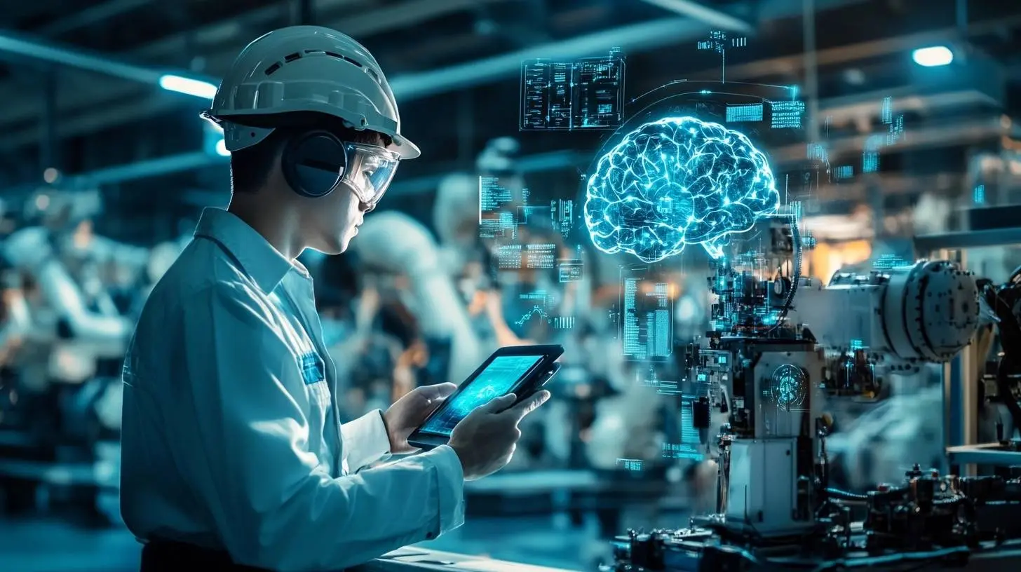 Hoe je digitale serviceverlening opnieuw kunt vormgeven met agentische AI