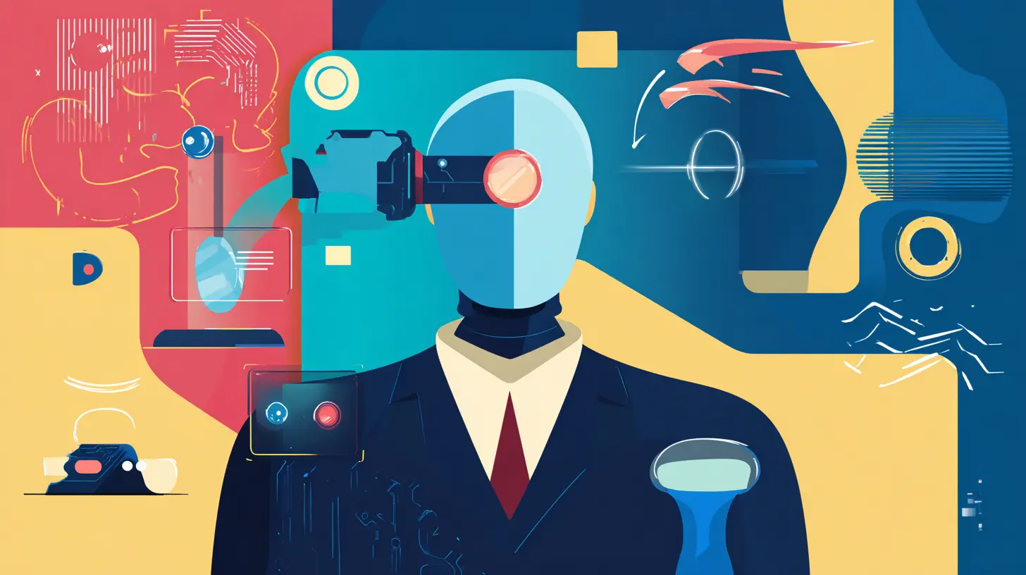 McKinsey over agentic AI: Waarom bedrijven nu moeten veranderen