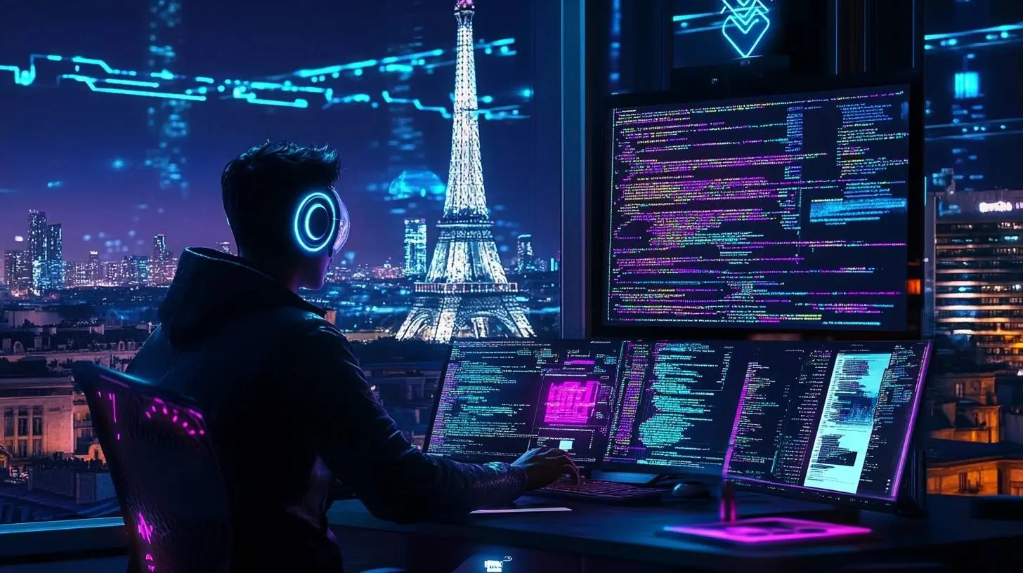 Wat is Mistral AI?