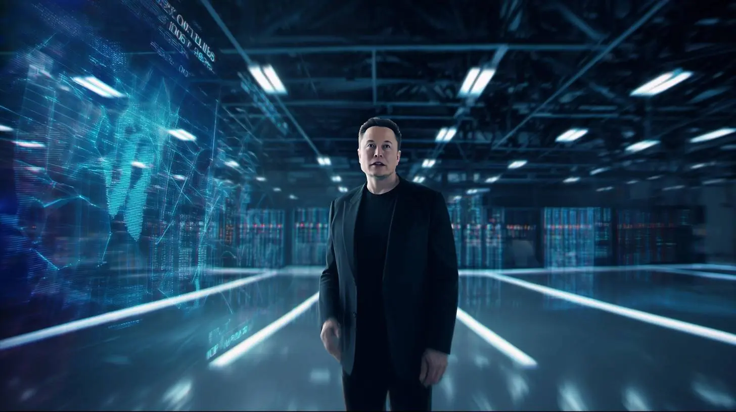 Elon Musks xAI streeft naar $113 miljard waardering met nieuwe aandelenverkoop