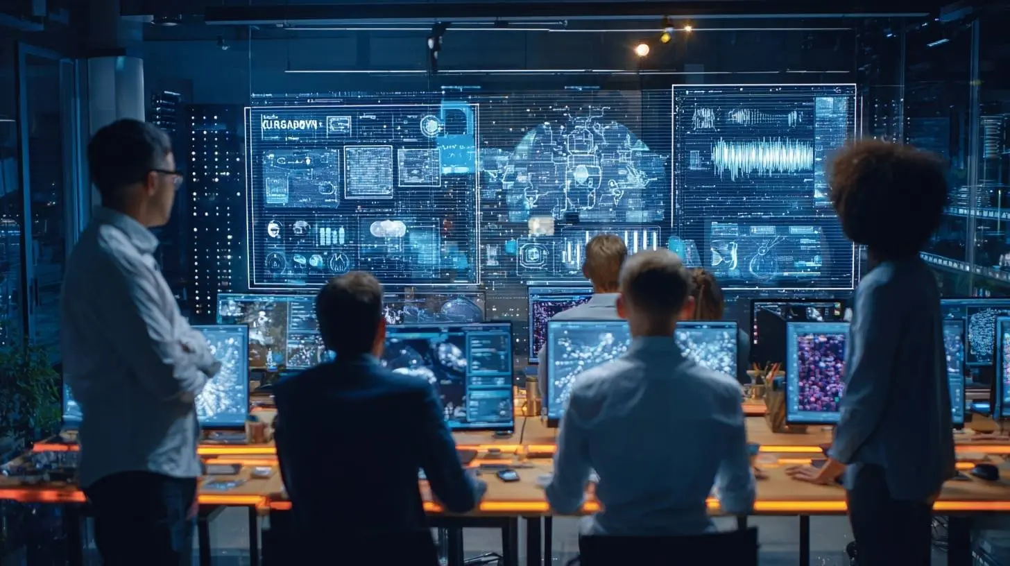 AI verandert marketingvak ingrijpend, volgens DDMA