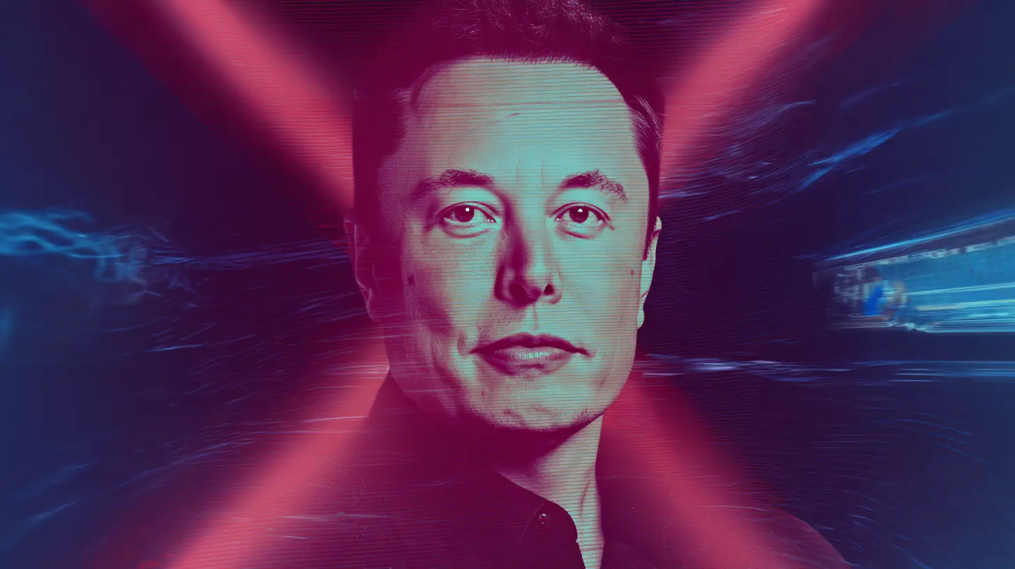 Alles wat je moet weten over Grok 4 De AI van X en Elon Musk