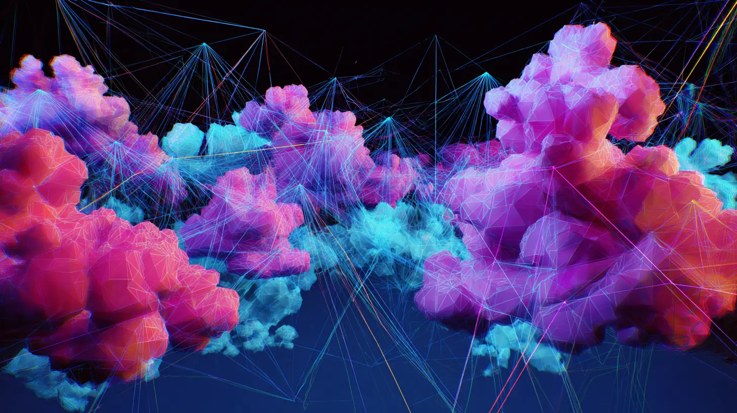Cloudflare lanceert AI-crawl-ratio
