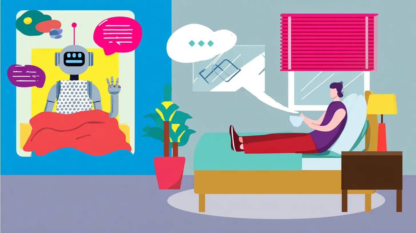 Character.AI verbiedt minderjarigen volledige chattoegang met AI-karakters