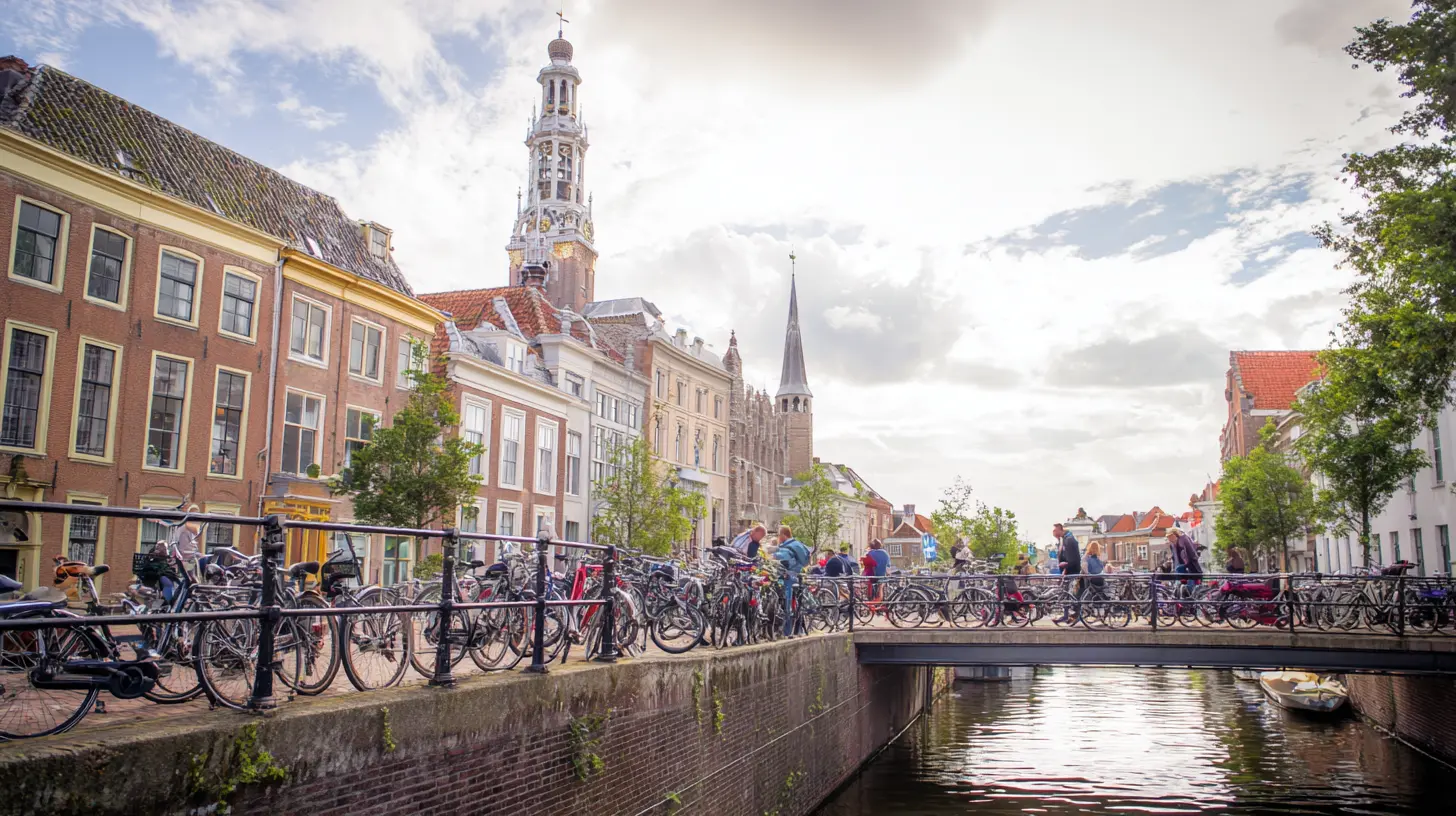 Nederland voorop in Benelux bij AI-adoptie, maar governance blijft zwakke plek