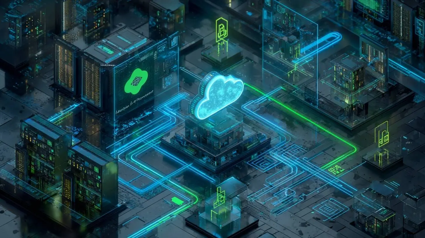 Cloudflare versterkt beveiliging generatieve AI-tools voor bedrijven