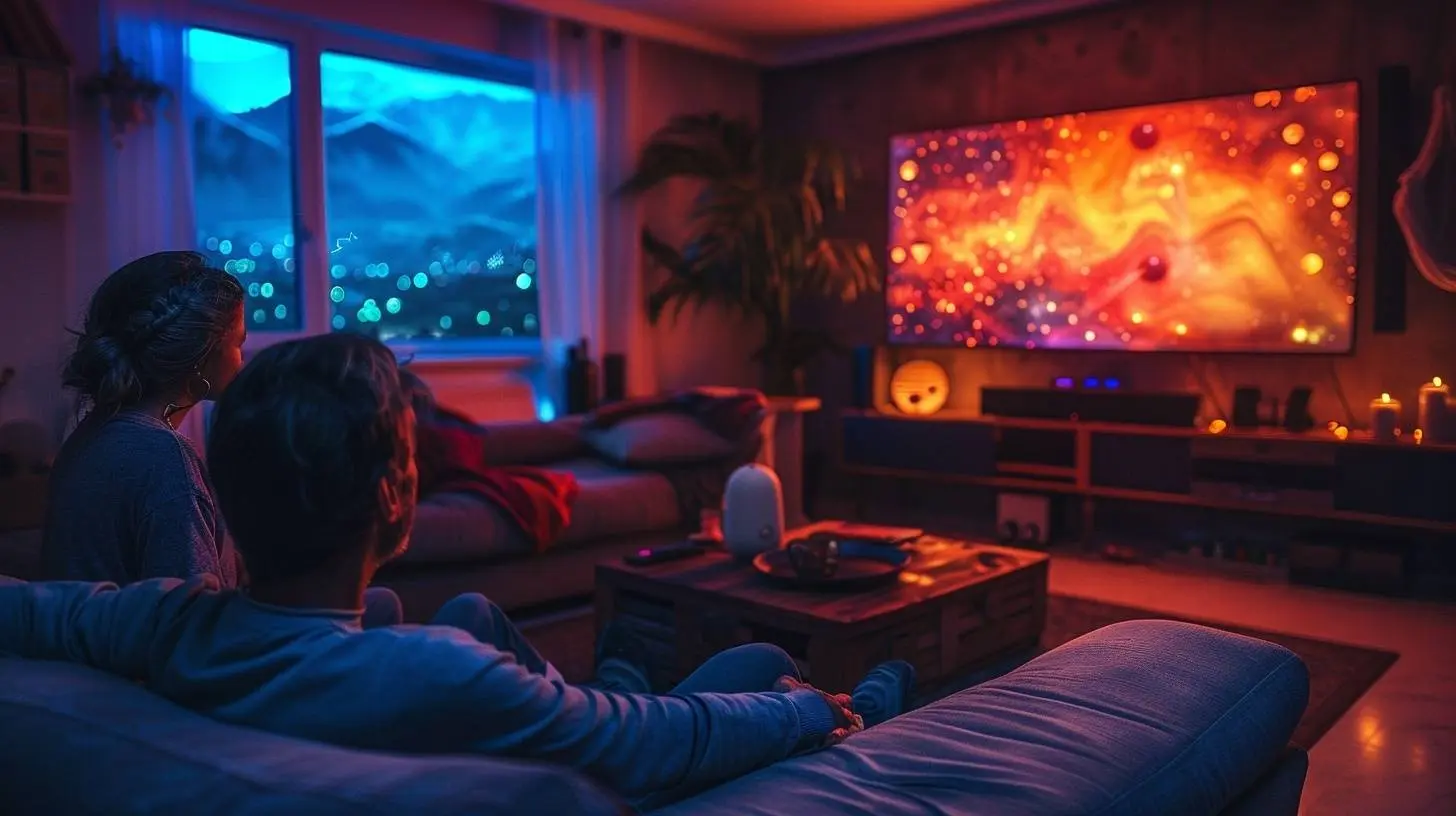 Google brengt Gemini AI naar slimme apparaten in huis
