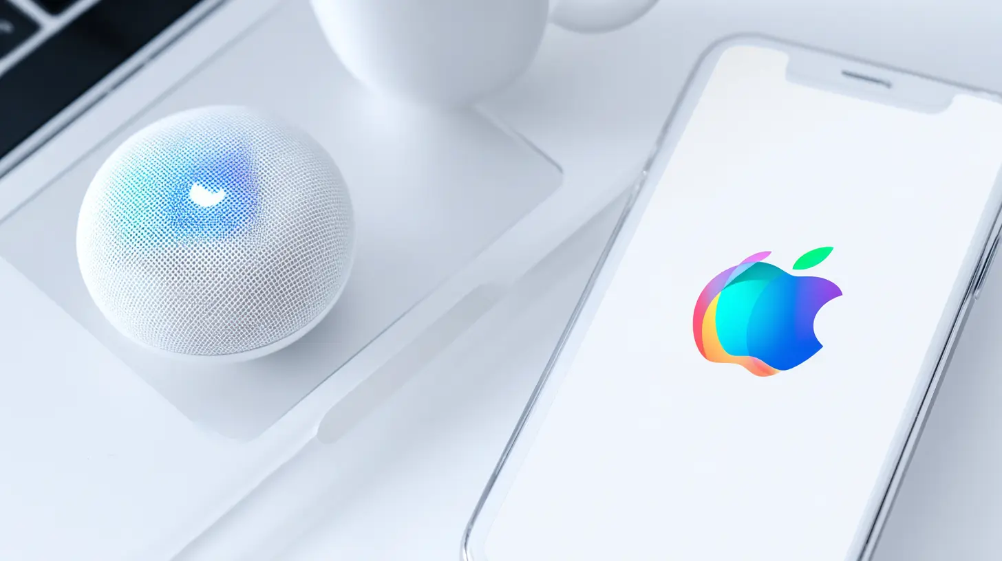 Apple Music wil AI-muziek herkenbaar maken met nieuwe labels