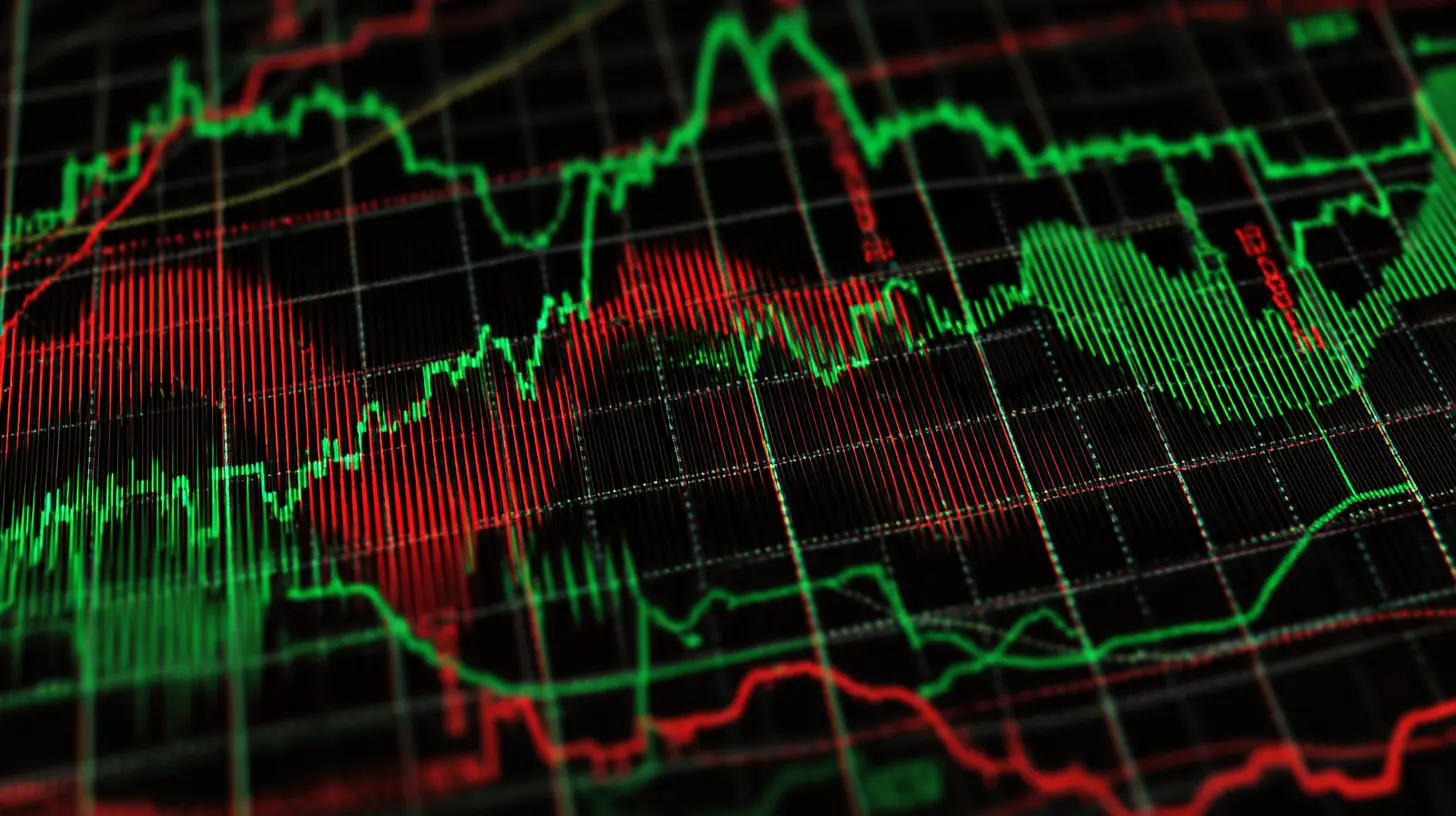 AMD stijgt 25% na OpenAI-deal: beleggers zien nieuw tijdperk beginnen