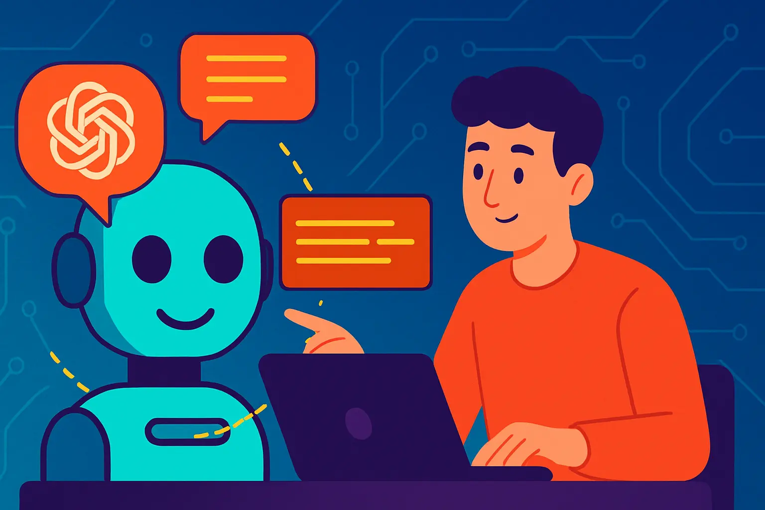 Een eigen GPT maken met ChatGPT? De complete beginnersgids