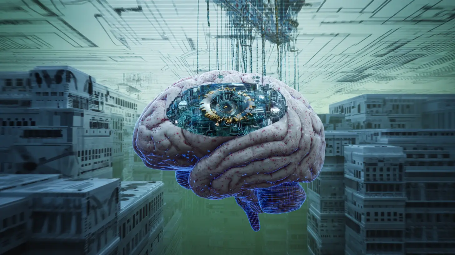 Google DeepMind CEO: 'AI is niet op niveau van PhD'