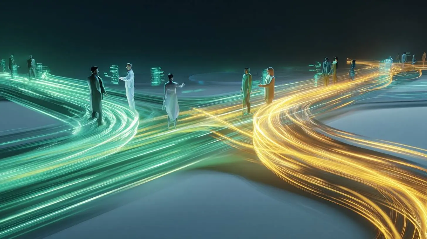 Hexaware en Replit gaan samenwerken voor veilige Vibe-codering van bedrijfssoftware