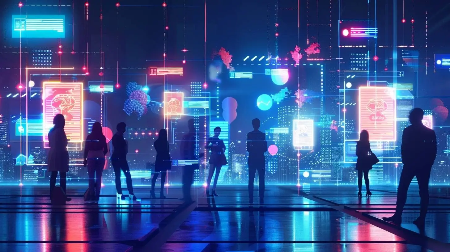 OpenAI, Oracle en SoftBank breiden uit: vijf nieuwe datacenters gepland
