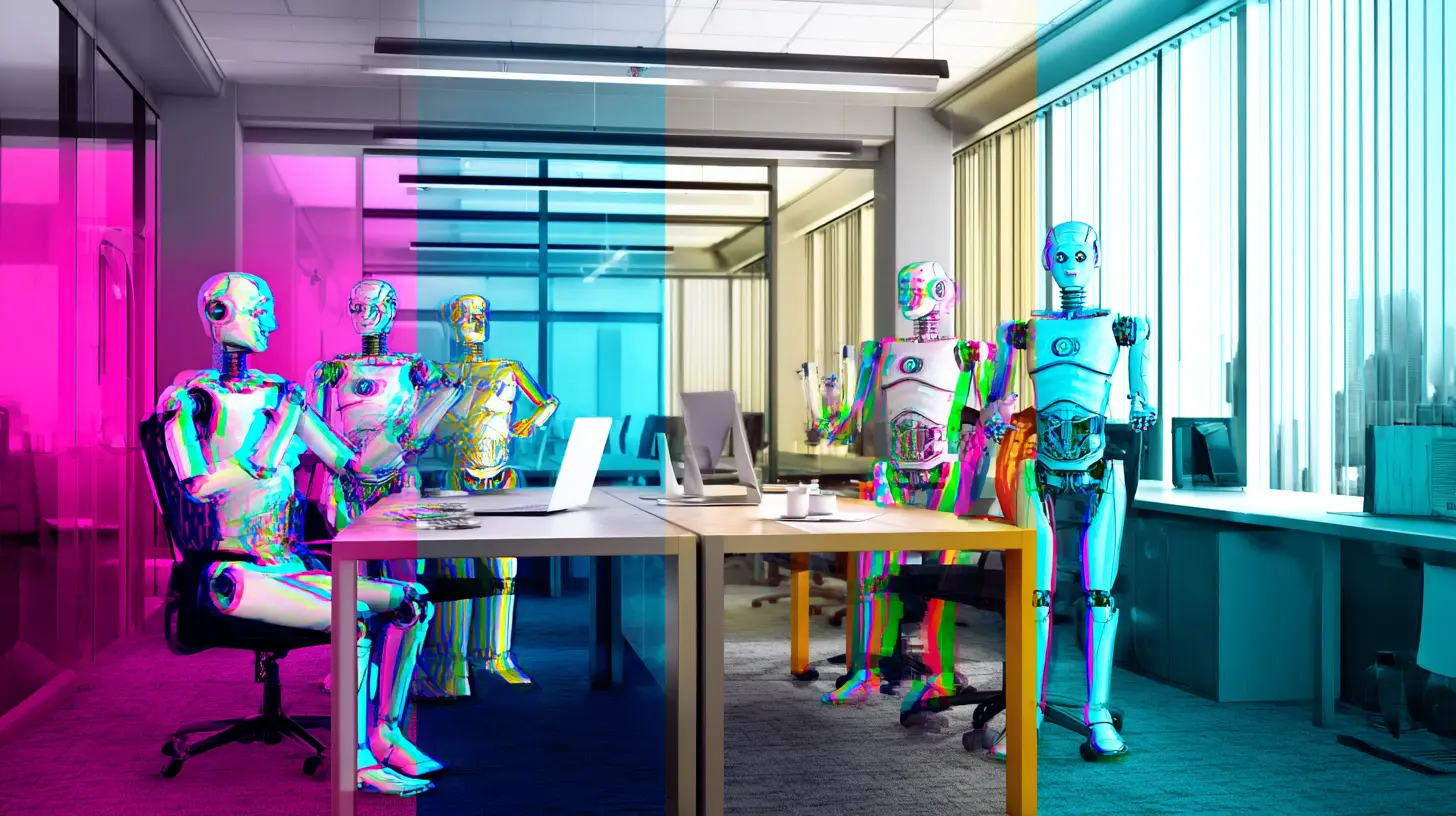 De meest twijfelachtige AI-technologie op CES 2026