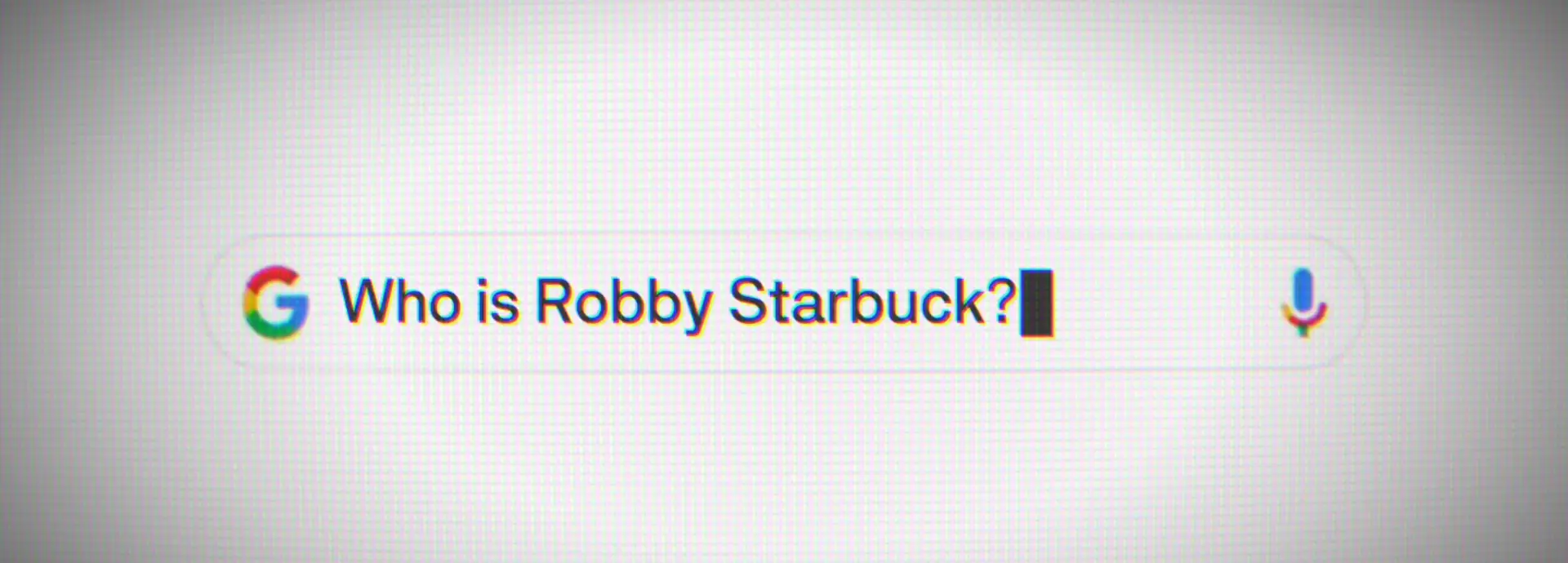 Robby Starbuck klaagt Google aan: ‘AI-systemen verspreiden verzonnen misdrijven over mij’