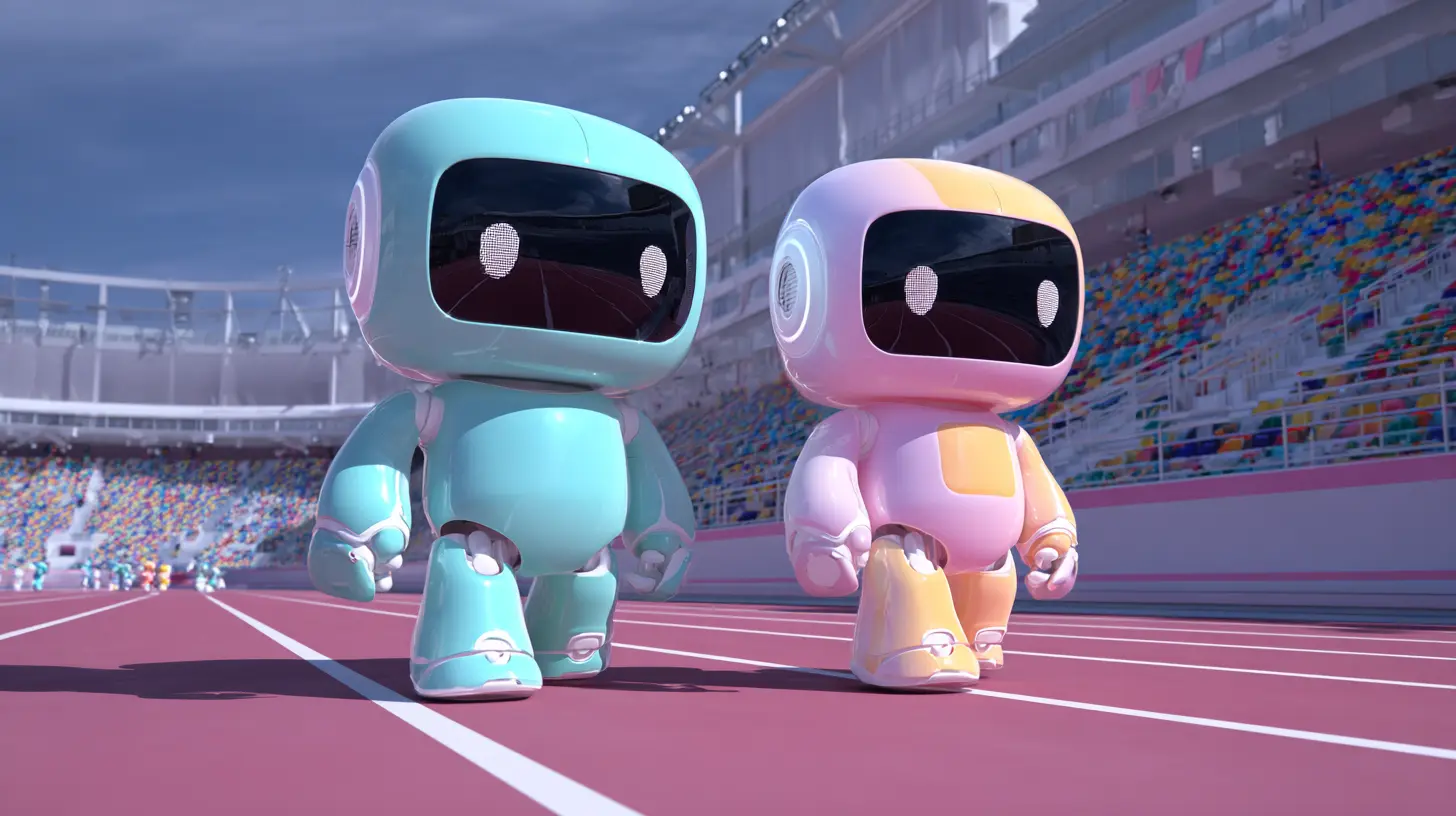Gemini 3: Nieuwe stap voor Google in AI