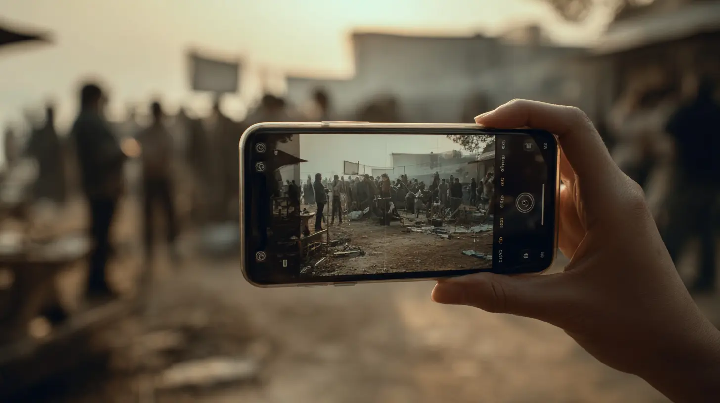 Sora deelt informatie over de toekomst: Android versie komt er snel aan