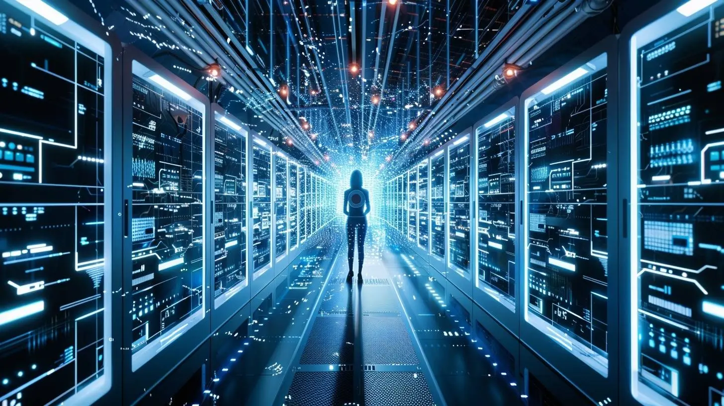 INTERVIEW Dell Nederland: AI wordt de nieuwe motor voor datacenters, edge-oplossingen en enterprise-innovatie