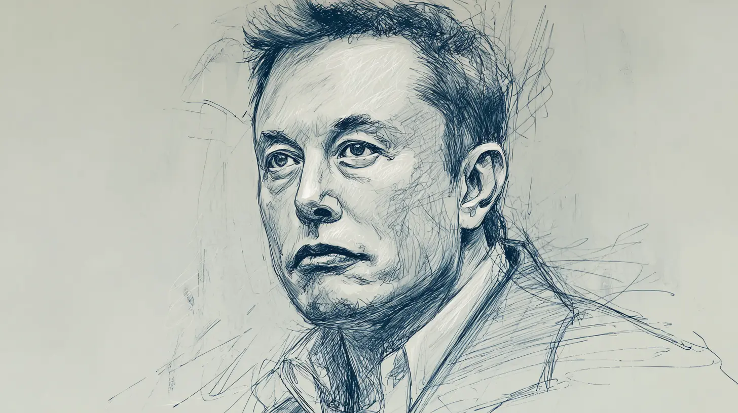 Elon Musk voorspelde AGI in 2025, hij haalt zijn eigen deadline niet