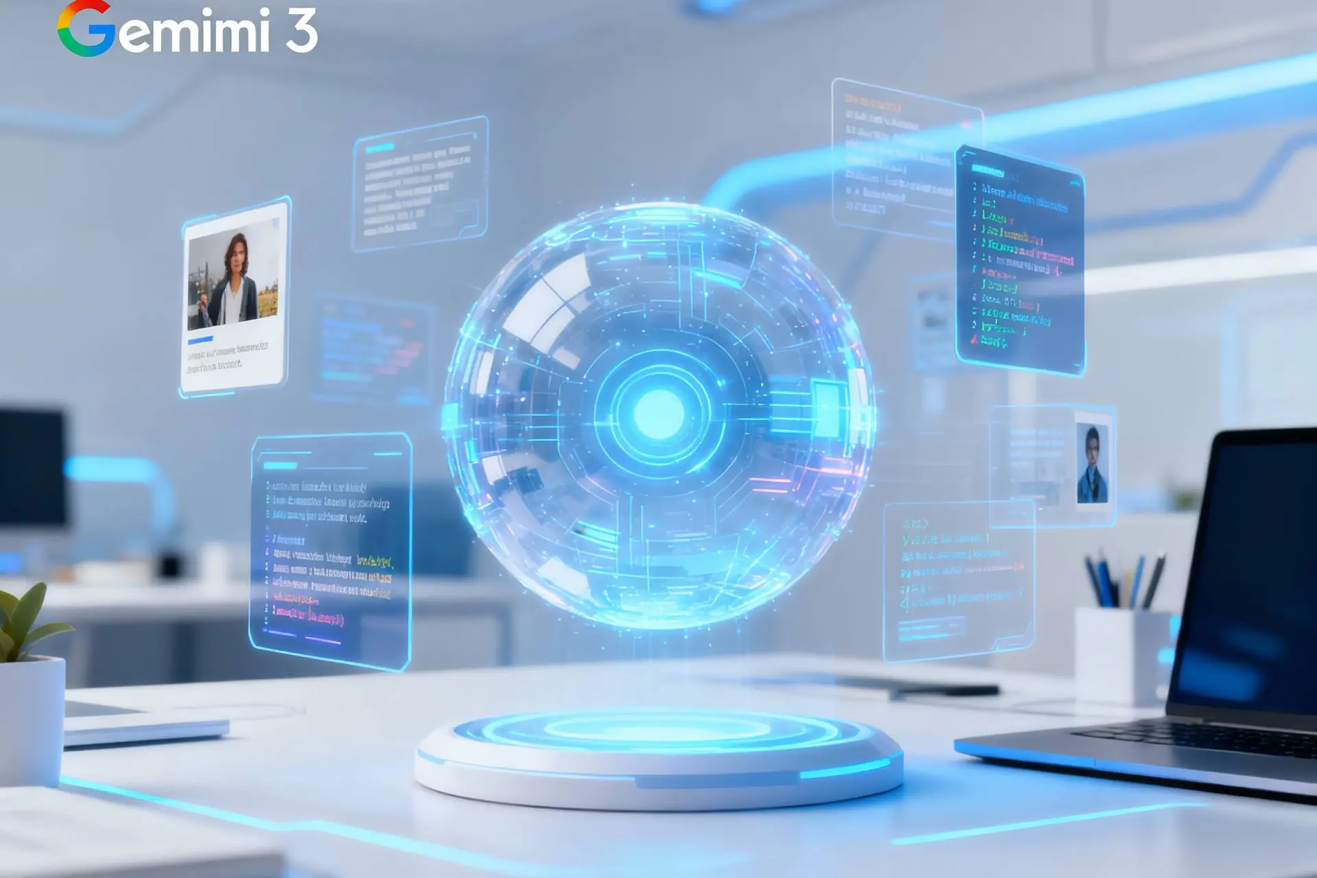 Wat is Gemini 3? Alles wat je moet weten over de nieuwe AI van Google